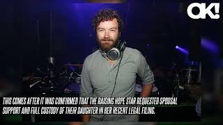 Danny Masterson Knew Bijou Phillips Divorce Was Coming After Rape Convictions: Source