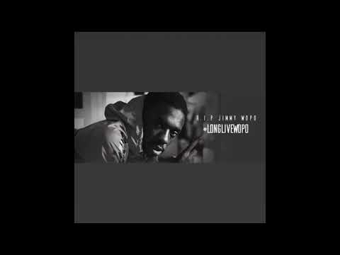 Jimmy wopo Ft.Finesse X Huck X Nay- GANG SHIT