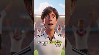 ⚽🔥 O dia em que eu vivi o 7x1 por dentro – relato de Joachim Löw #futebol #worldcup #germany