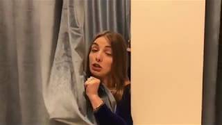 Кто ты в примерочной