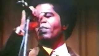 James Brown: Brother Rapp Live at Olympia, Paris 1971 HQ Remastered Sound