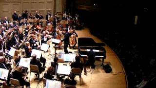 Ben Folds w/the Boston Pops - Effington