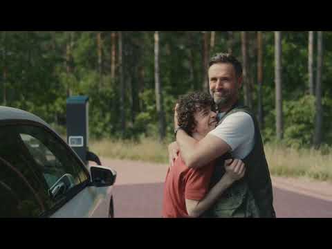 BMW Charging: Carregar de forma flexível e rápida em viagem.