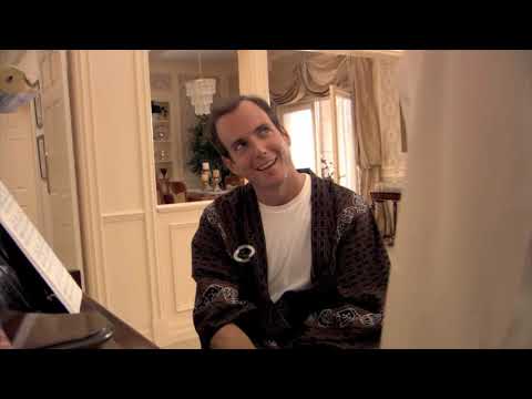 Gob Bluth: She's my Mexican