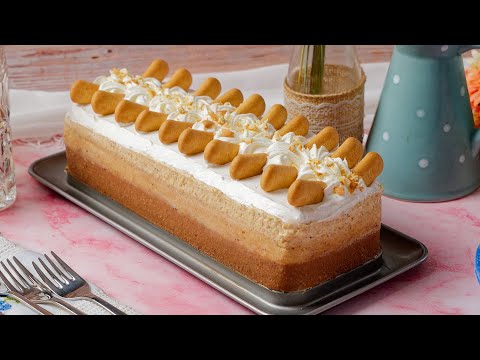 Make it immediately - incredibly tasty and fast!