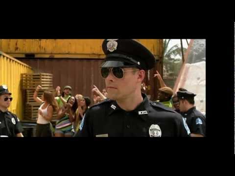 Step up 4 Revolution-Robot dance HD