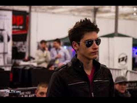 CS:GO POV EnVyUs  SmithZz [30/14] vs HR (cache) - SLTV StarSeries XIII Finals (June 19, 2015)