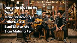 Download lagu Kumpulan Akustik Lagu Batak Terbaik 2026 || Acoustic Cover Paling Menyentuh Hati Enak Didengar mp3