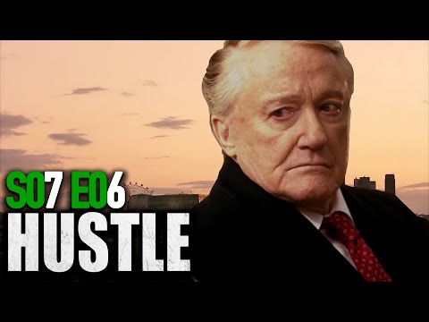 London Mafia Take On The Gang | Hustle: Season 7 Episode 6 (British Drama) | BBC | Full Episodes