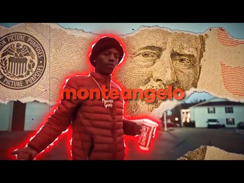[FREE] "Tanker" MG Sleepy x Detroit x Sample Type Beat 2023 (@prodrenwy x @monteangelo)