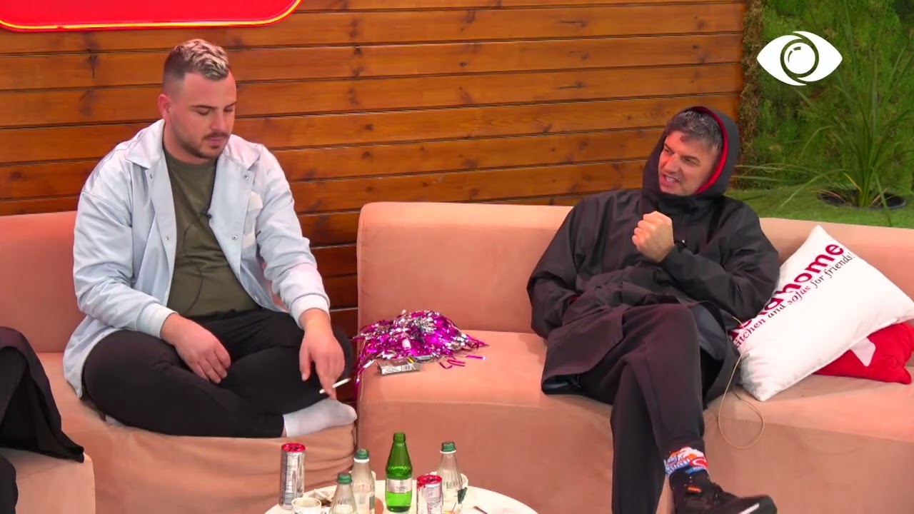 Është trembur/ Ronaldo bisedon me Bledin për Qetsorin