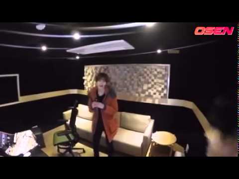 150129 INFINITE F. OSEN. THAI SUB. ENG SUB. (1/5)