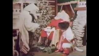 preview picture of video 'Sugarplum Santa'