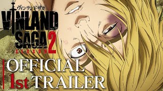 Vinland Saga Season 1 Streaming: Watch & Stream Online via Netflix,   Prime Video & Crunchyroll