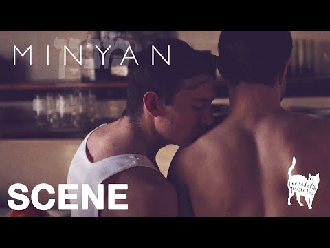 Thumbnail of the video: MINYAN - Morning Routine