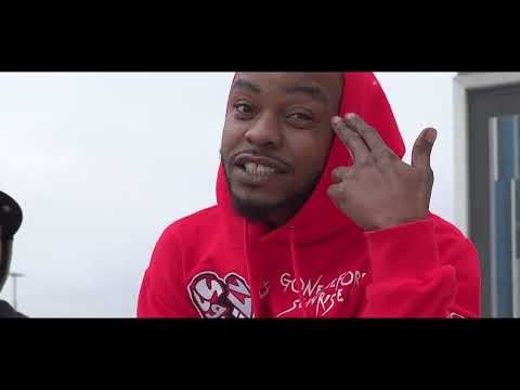 Alka RBN X JD RSO - Blues Skies {Shot By Kmac Films}