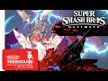 Vídeo de jogabilidade de Super Smash Bros. Ultimate  Nintendo  DLC