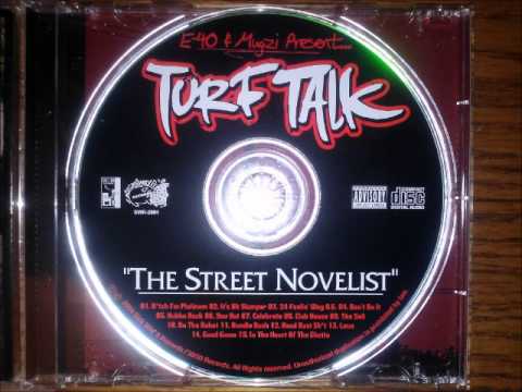 Turf Talk ft Levitti & Passion • Love [MMIV]