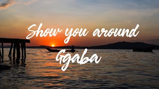 preview picture of video 'Show you around Ggaba, Kampala - Uganda | shot with a phone'