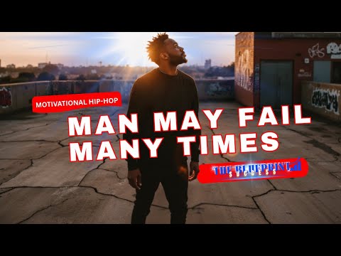 Rise Above The Water | Motivational Hip-Hop Storytelling