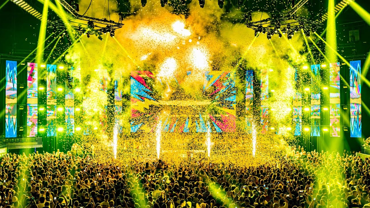 Pat B Birthday Bash XXL 2025 | Official Recap