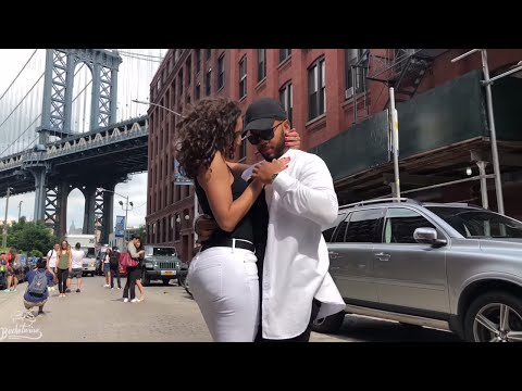 Bachata Dance 2019