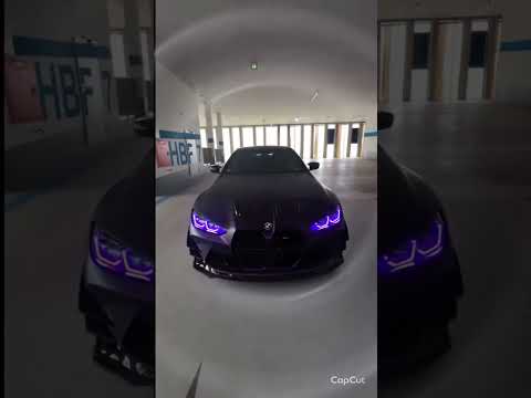 BMW × Misery
