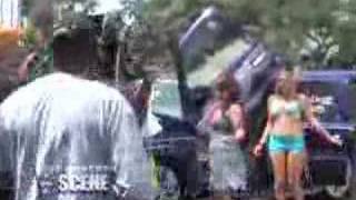 Mr. Capone-E - Summertime Anthem Behind The Scenes Pt. 1