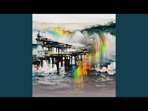 Nuansa penuh ketenangan jiwa