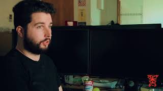 Living Dark Combat Planning