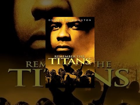 Remember the Titans
