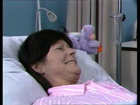 Medisch Centrum West Seizoen 2 Aflevering 6 (19) - Het afscheid