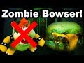 SML Movie Zombie Bowser But Without Bowser