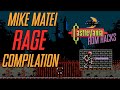 Mike Matei Rage Compilation Castlevania Romhacks