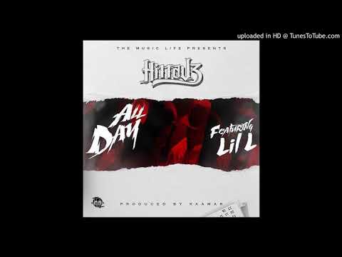 All Day - HITTA J3 & LIL L