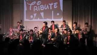 Gordon Goodwin Tribute Band _ That's How We Roll