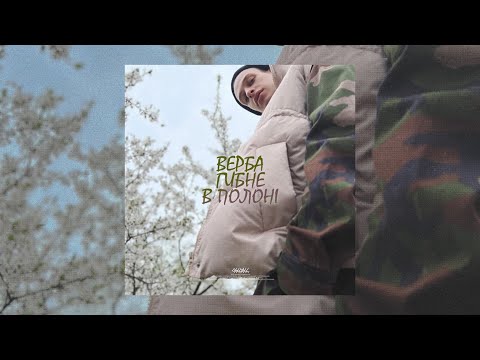 Сьюзи - Верба гибне в полоні [Official Audio]