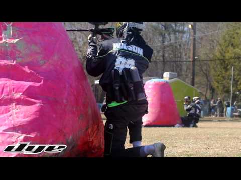 Wolfpack vs. Revo vs. Topgun vs. 187 cRew Raw Footage