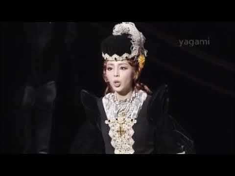 【平野綾】秘めた想い【レディ・ベス】