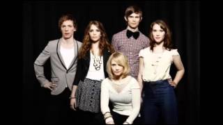 Ritons Vänner -   Kyss Mig Warm