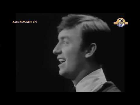 Gerry & The Pacemakers - You'll Never Walk Alone (1963)
