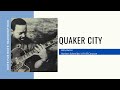 Quaker City by Billy Butler and Norbert Schneider // Note for Note Transcription