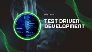 Download the video "How to write code in Java using test driven development"