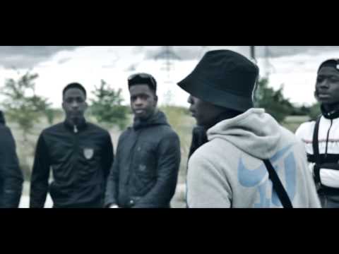 ZACLA CLAN | LA STREET #3