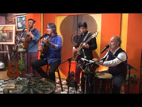 ENTRE MATES Y GUITARRAS PROGRAMA 219 - 26 DE AGOSTO DE 2017