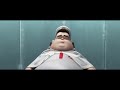 YTP WALL E Bad Axiom Captain