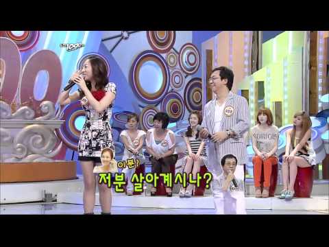 도전 1000곡 110710_03