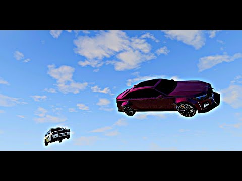Cars vs Gravity | BeamNG. Drive