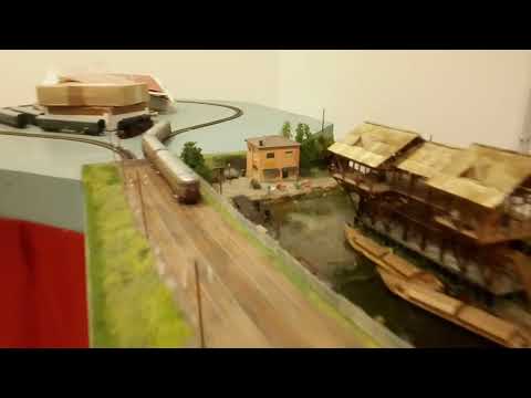 ATR 103 sul modulo 2