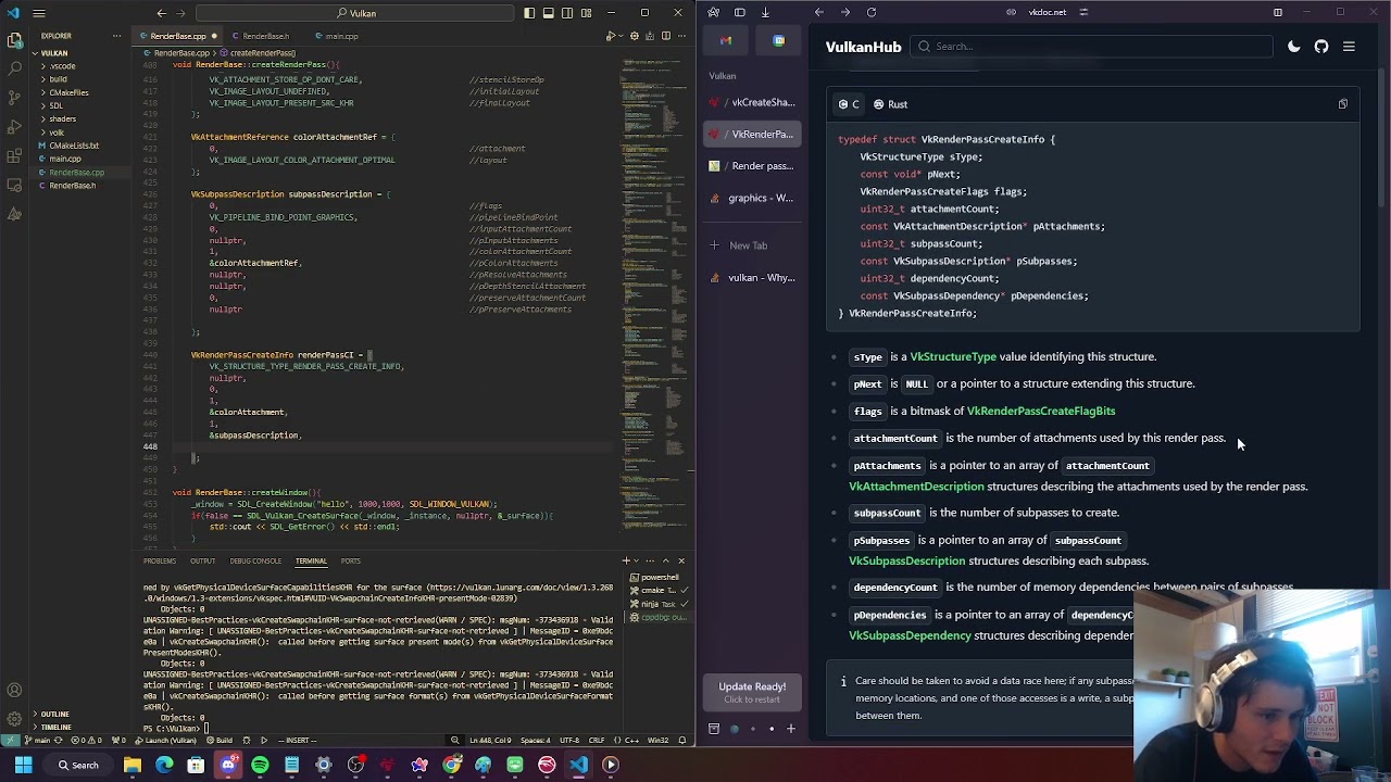 Programming until I get an internship/job | 4